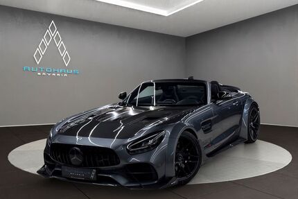 Mercedes-Benz AMG GT Gebrauchtwagen
