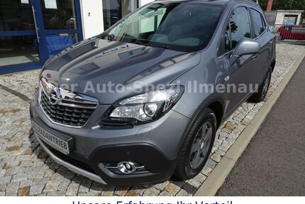 Opel Mokka Gebrauchtwagen