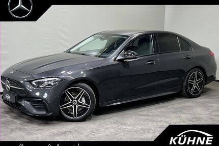 Mercedes-Benz C 200 Gebrauchtwagen