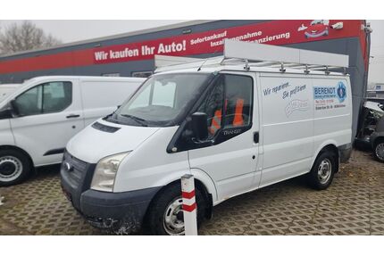 Ford Transit Gebrauchtwagen