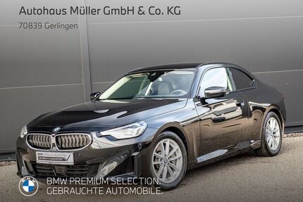 BMW 230 Gebrauchtwagen