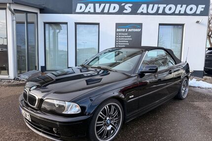 BMW 320 Gebrauchtwagen