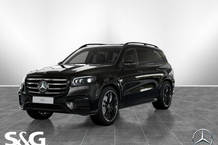 Mercedes-Benz GLS 450 Gebrauchtwagen