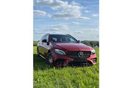 Mercedes-Benz E 400 Gebrauchtwagen