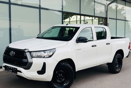 Toyota Hilux Gebrauchtwagen