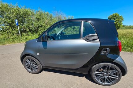 Smart Andere Gebrauchtwagen