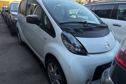 Citroen C-Zero Gebrauchtwagen