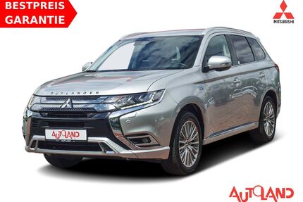 Mitsubishi Outlander Gebrauchtwagen