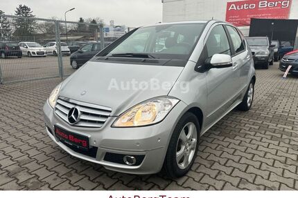 Mercedes-Benz A 180 Gebrauchtwagen