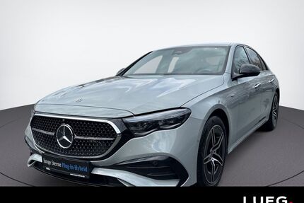 Mercedes-Benz E 300 Gebrauchtwagen