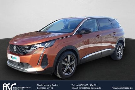Peugeot 5008 Gebrauchtwagen