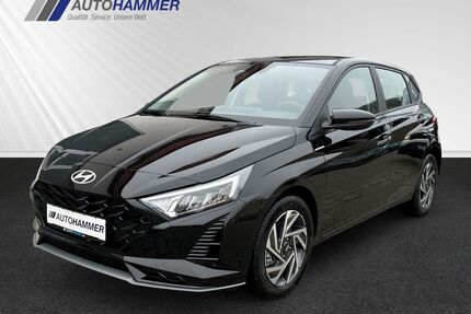 Hyundai i20 Gebrauchtwagen