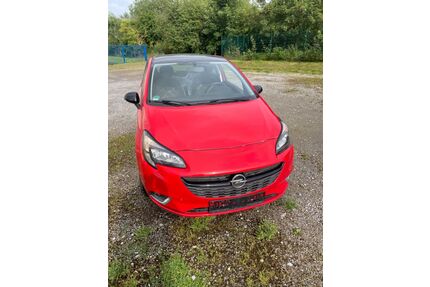 Ford Corsa 