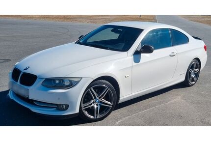 BMW 318 Gebrauchtwagen
