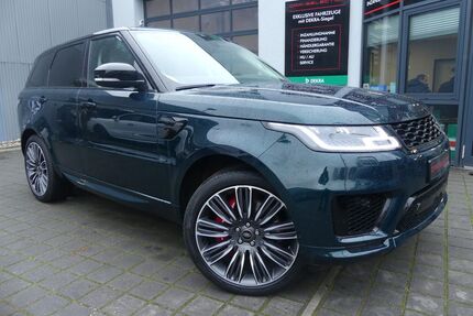 Land Rover Range Rover Sport Gebrauchtwagen