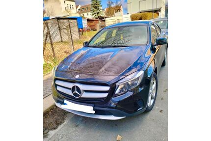 Mercedes-Benz GLA 180 Gebrauchtwagen