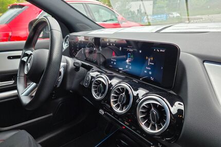 Mercedes-Benz GLA 180 Gebrauchtwagen