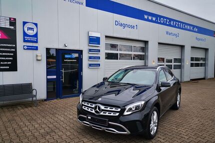 Mercedes-Benz GLA 220 Gebrauchtwagen