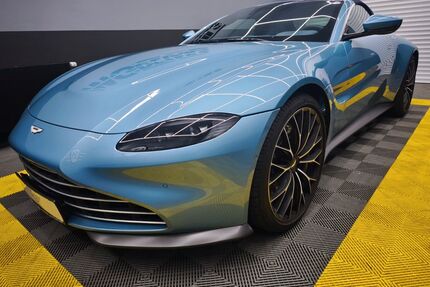 Aston Martin V8 Vantage Gebrauchtwagen