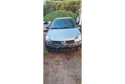 Renault Clio Gebrauchtwagen