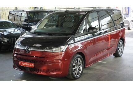 VW T7 Multivan Gebrauchtwagen