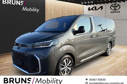 Toyota Proace (Verso) Gebrauchtwagen