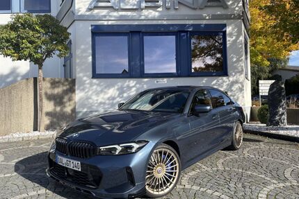 Alpina B3 Gebrauchtwagen