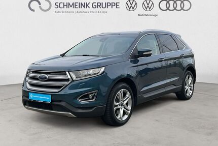 Ford Edge Gebrauchtwagen