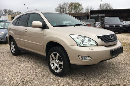Lexus RX 300 Gebrauchtwagen