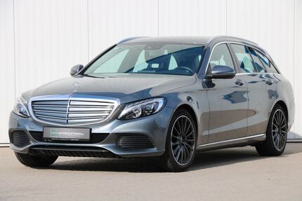 Mercedes-Benz C 350 Gebrauchtwagen