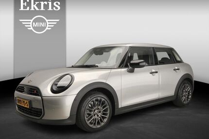 Mini Cooper S Gebrauchtwagen