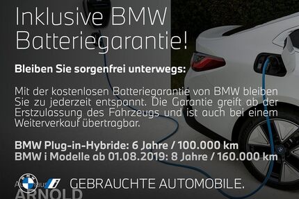 BMW i3 Gebrauchtwagen