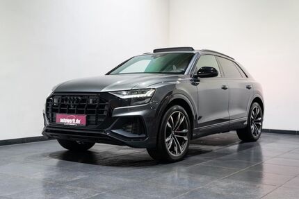 Audi SQ8 Gebrauchtwagen