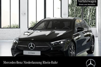 Mercedes-Benz A 200 Gebrauchtwagen