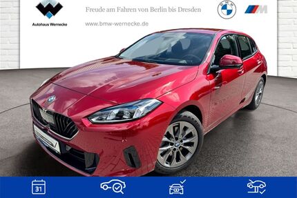 BMW 120 Gebrauchtwagen