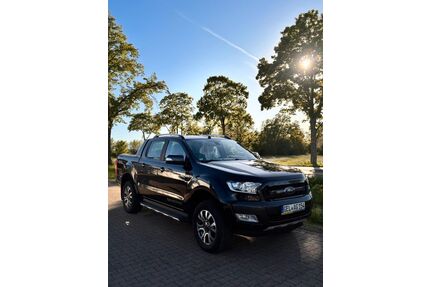 Ford Ranger Gebrauchtwagen