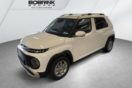 Hyundai INSTER Gebrauchtwagen