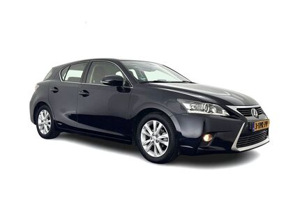 Lexus CT 200h Gebrauchtwagen