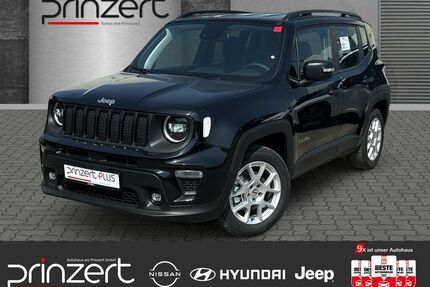 Jeep Renegade Gebrauchtwagen