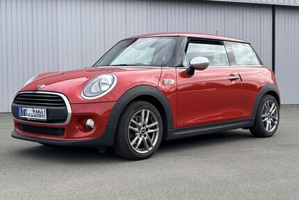 Mini One D Gebrauchtwagen