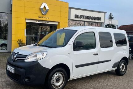 Renault Kangoo Gebrauchtwagen