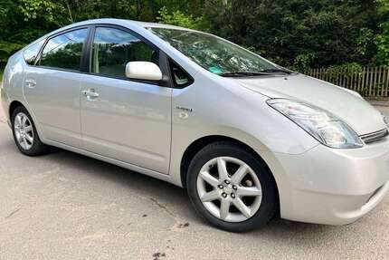 Toyota Prius Gebrauchtwagen