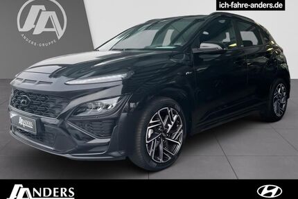 Hyundai KONA Gebrauchtwagen