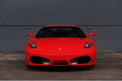 Ferrari F430 Gebrauchtwagen