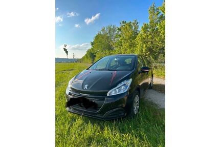 Peugeot 208 Gebrauchtwagen
