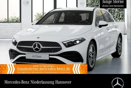 Mercedes-Benz A 250 Gebrauchtwagen