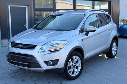 Ford Kuga Gebrauchtwagen