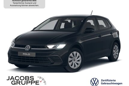 VW Polo Gebrauchtwagen