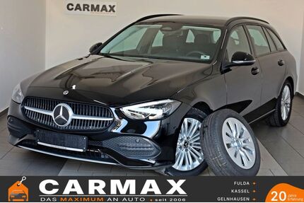 Mercedes-Benz C 220 Gebrauchtwagen