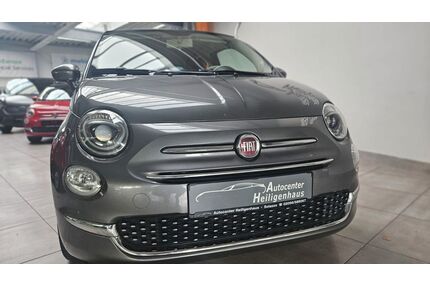Fiat 500C Gebrauchtwagen